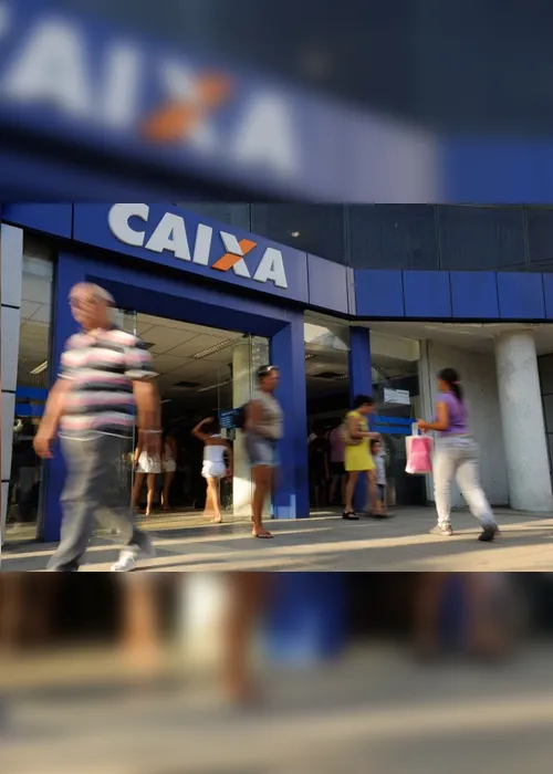 Imagem ilustrativa da imagem Auxílio emergencial: Caixa abre 12 agências neste sábado