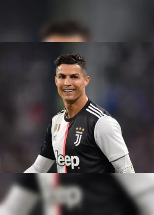 Imagem ilustrativa da imagem Ministro afirma que Cristiano Ronaldo é investigado por quebra de protocolo