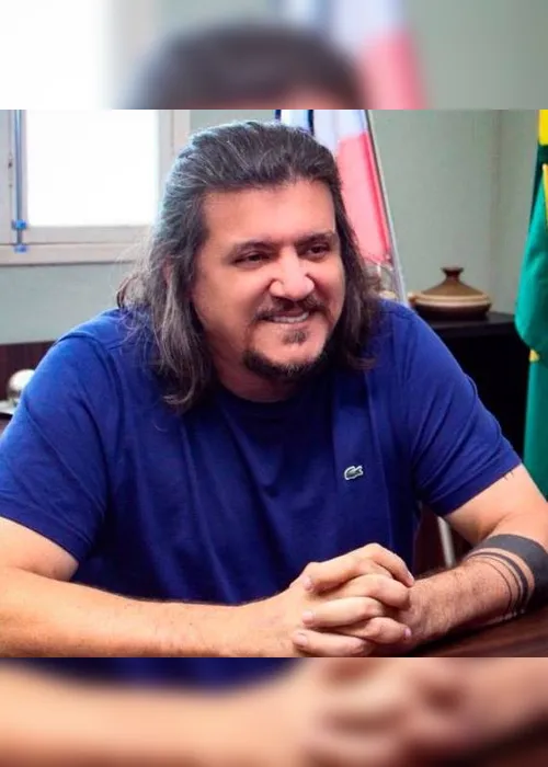 Imagem ilustrativa da imagem TSE marca data para continuar julgamento do prefeito de São Mateus