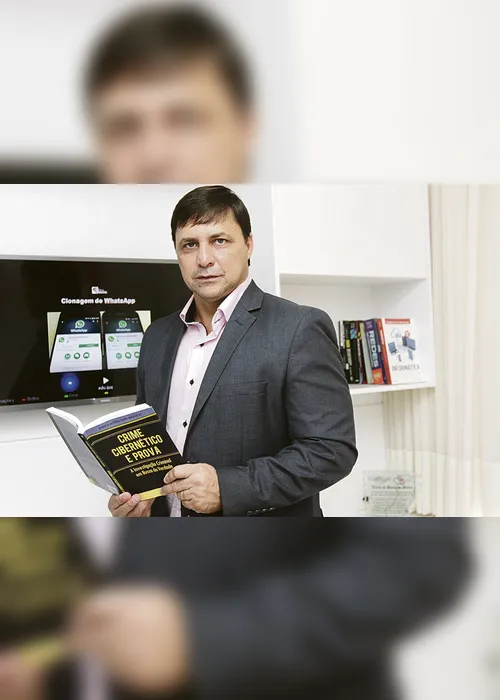 Imagem ilustrativa da imagem Mais de 200 empresas usam robô para fazer contratação