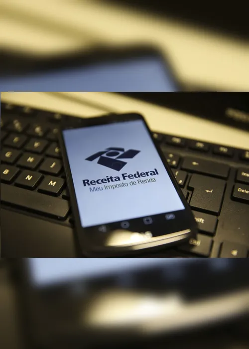 Imagem ilustrativa da imagem Receita abre consulta ao 7º lote de restituição do Imposto de Renda