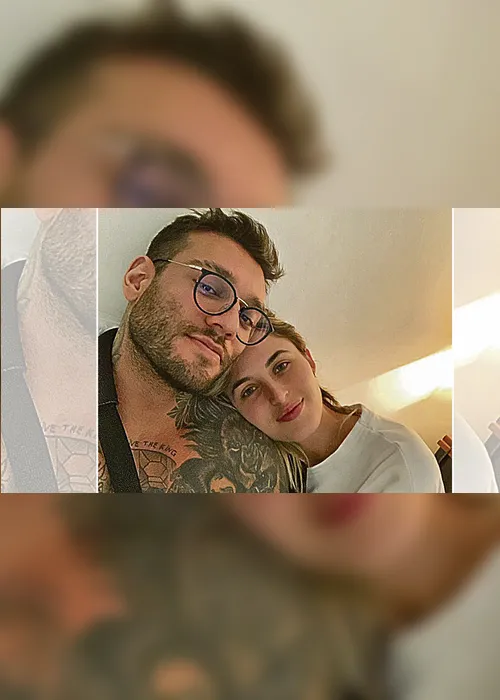 Imagem ilustrativa da imagem Lucas Lucco cancela cerimônia de casamento por causa de coronavírus