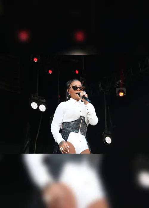 Imagem ilustrativa da imagem Rock in Rio é adiado para setembro de 2022