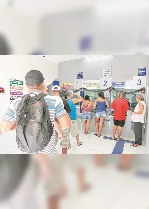 Imagem ilustrativa da imagem Governo define lotéricas e igrejas como atividades essenciais
