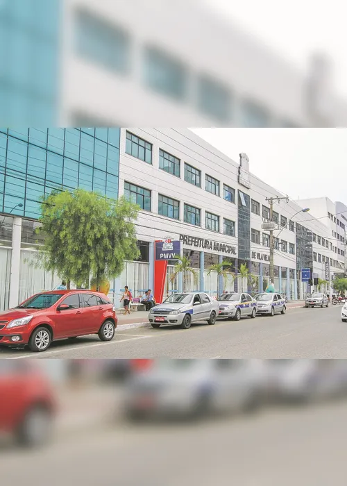 Imagem ilustrativa da imagem Secretária de Finanças de Vila Velha é exonerada do cargo