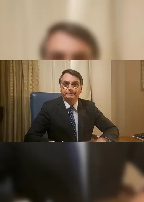Imagem ilustrativa da imagem Faxineiro do Exército é preso suspeito de planejar ataque a Bolsonaro