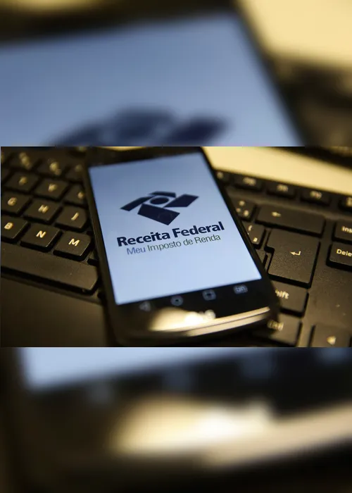 Imagem ilustrativa da imagem Receita abre na próxima segunda consulta ao lote residual de IR