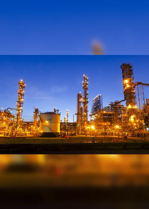 Imagem ilustrativa da imagem Empresa faz pressão por terreno  para construir refinaria no Estado