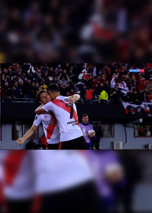 Imagem ilustrativa da imagem Clubes argentinos voltam aos treinamentos após mais de 140 dias