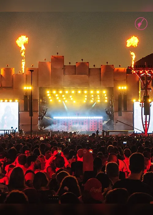 Imagem ilustrativa da imagem Venda do Rock in Rio Card 2022 começa às 19h desta terça