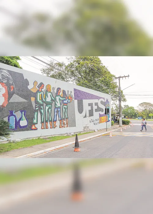 Imagem ilustrativa da imagem Ufes funciona em horário especial a partir desta segunda-feira