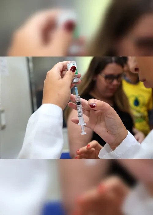 Imagem ilustrativa da imagem Em 2020, quem tem a partir de 55 anos poderá tomar vacina contra gripe