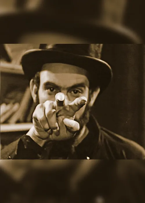 Imagem ilustrativa da imagem Morre Zé do Caixão, o mestre dos filmes de terror