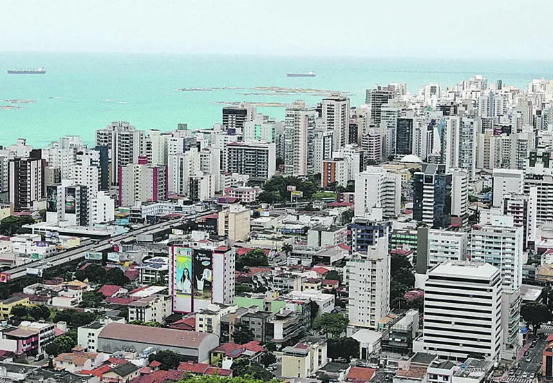 Vila Velha: os bairros de Itaparica e Itapuã e os próximos à Rodovia Leste-Oeste são os mais procurados por construtoras e moradores