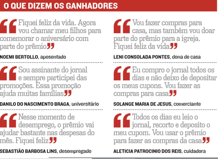 (Foto: Jornal A Tribuna)