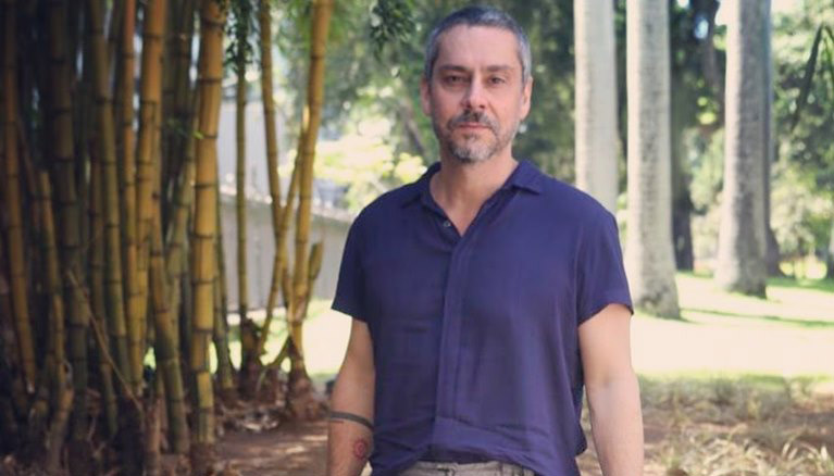 Alexandre Nero (Foto: Reginaldo Teixeira / Rede Globo / Facebook)