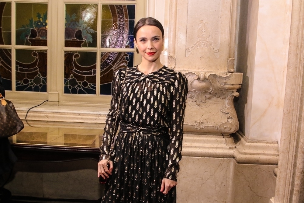 Débora Falabella interpreta Dani Teixeira (Foto: Thiago Duran/ AgNews)