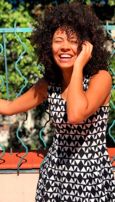 Bárbara Sut (Foto: Reprodução / Instagram)