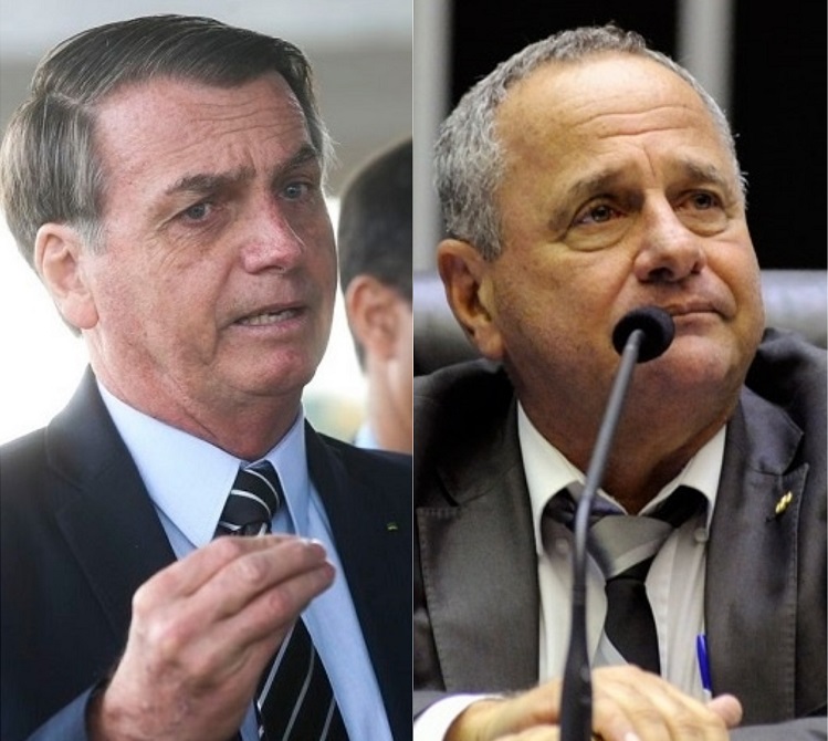 (Foto: Antonio Cruz/Agência Brasil - Luis Macedo/Câmara dos Deputados )