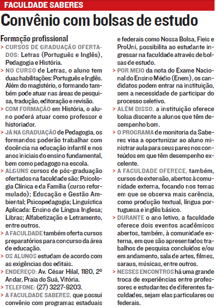(Foto: Jornal A Tribuna)