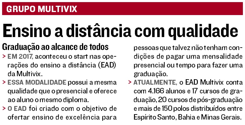 (Foto: Jornal A Tribuna)