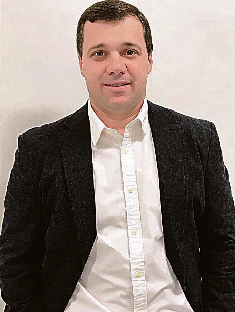 Rodrigo Biazon diz que as parcerias realizadas pela Estácio com diversas entidades do mercado são de extrema importância para os alunos (Foto: Divulgação)