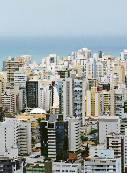 Salão do Imóvel 2019 (Foto: Kadidja Fernandes/AT)