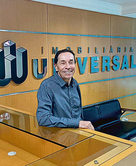 Valdecir: “Mercado promissor” (Foto: Divulgação)