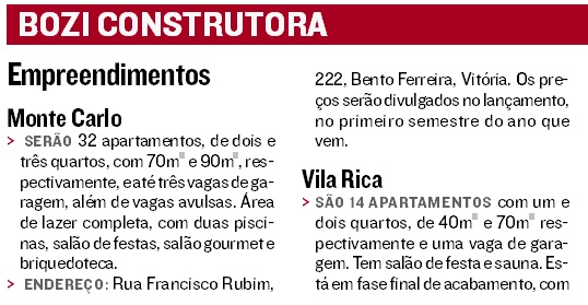  (Foto: Jornal A Tribuna)