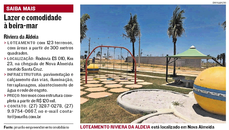 (Foto: Jornal A Tribuna)