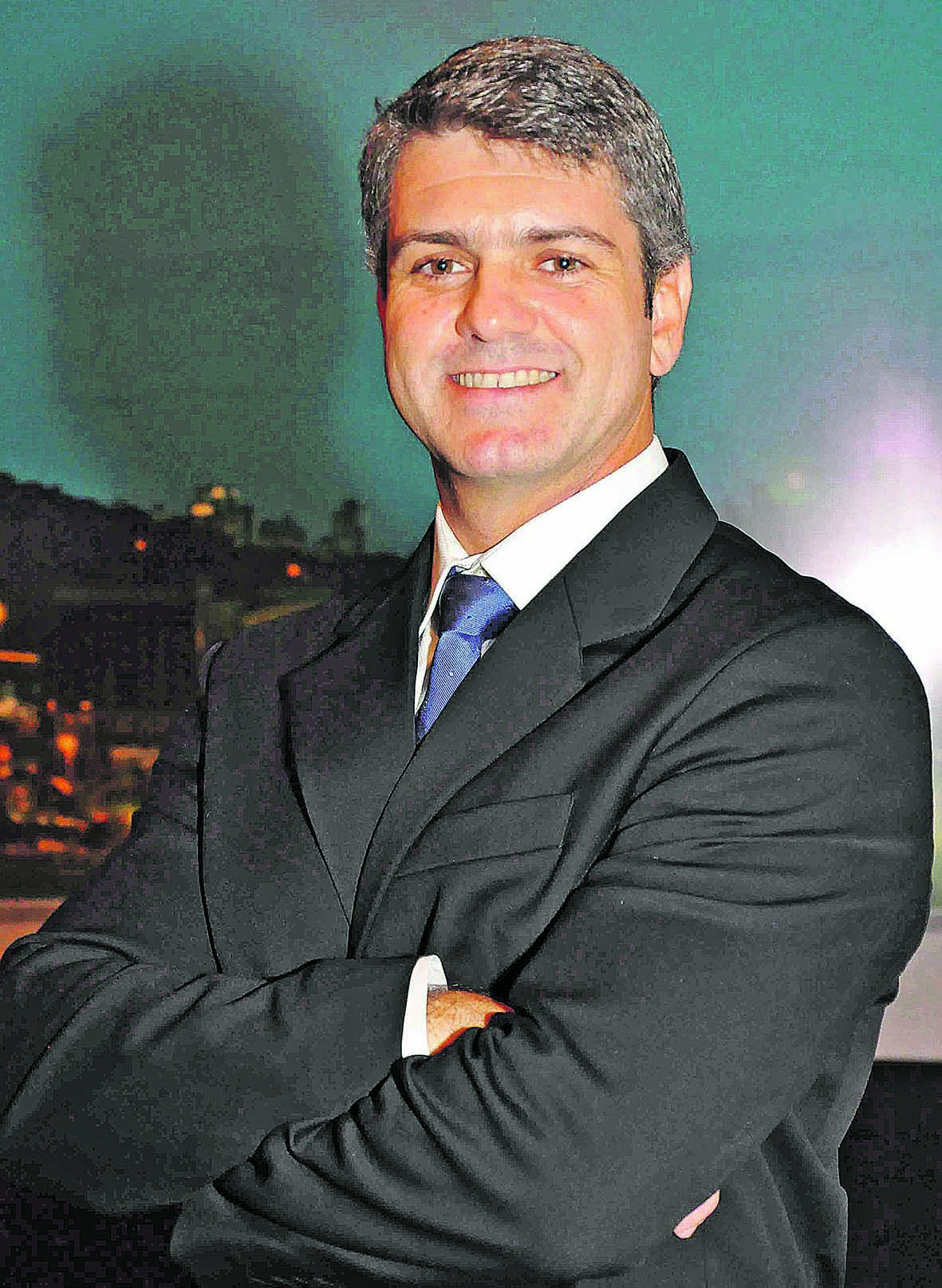 Carlesso diz que recuperação da economia vai ajudar o mercado imobiliário (Foto: Divulgação)