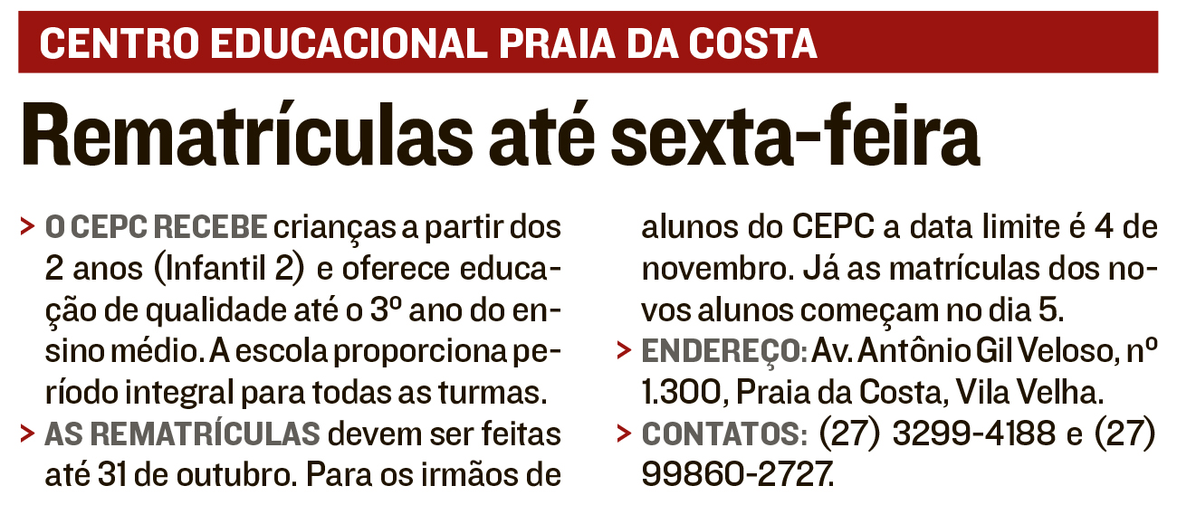 (Foto: Jornal A Tribuna)