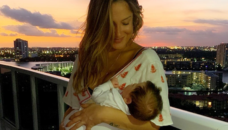 Cláudia Leitte (Foto: Reprodução / Instagram)