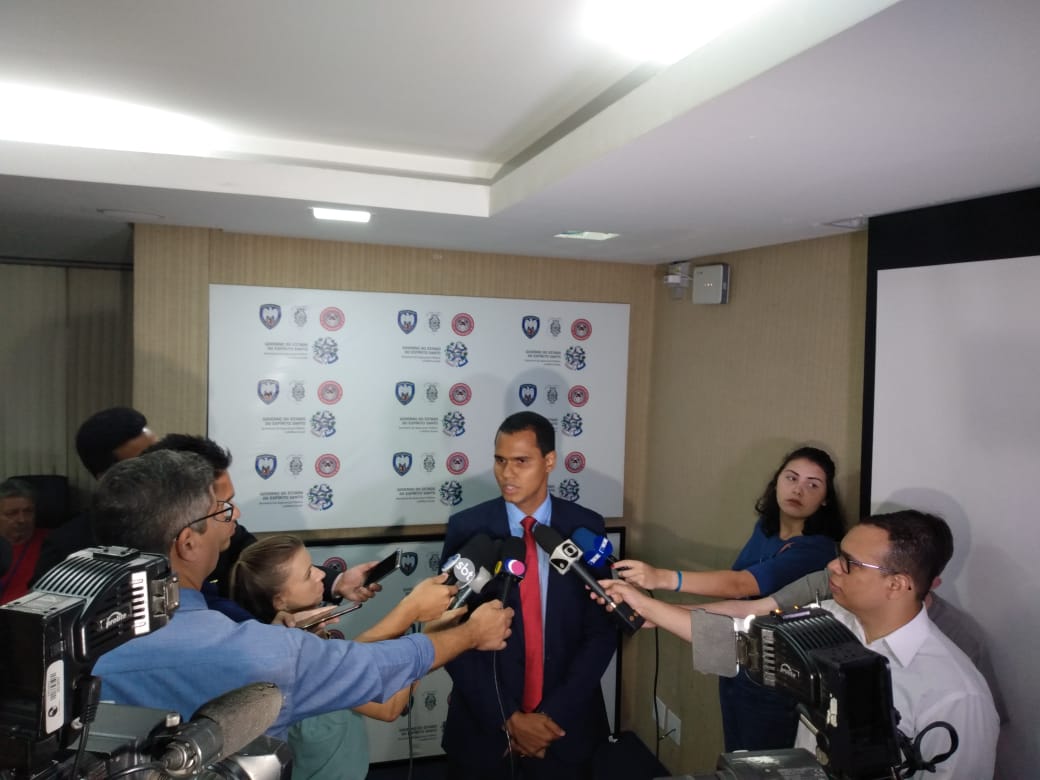 Os servidores interditaram a empresa e para liberar a licença, coagiram os responsáveis(Foto: Fábio Gabriel )