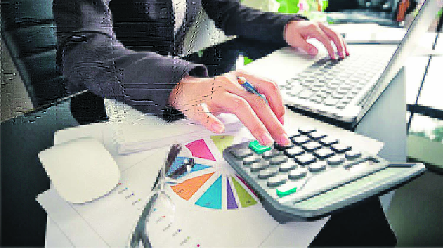 Entre os serviços oferecidos pelo Grupo Condonal estão a contabilidade e a gestão de recursos humanos (Foto: Divulgação)