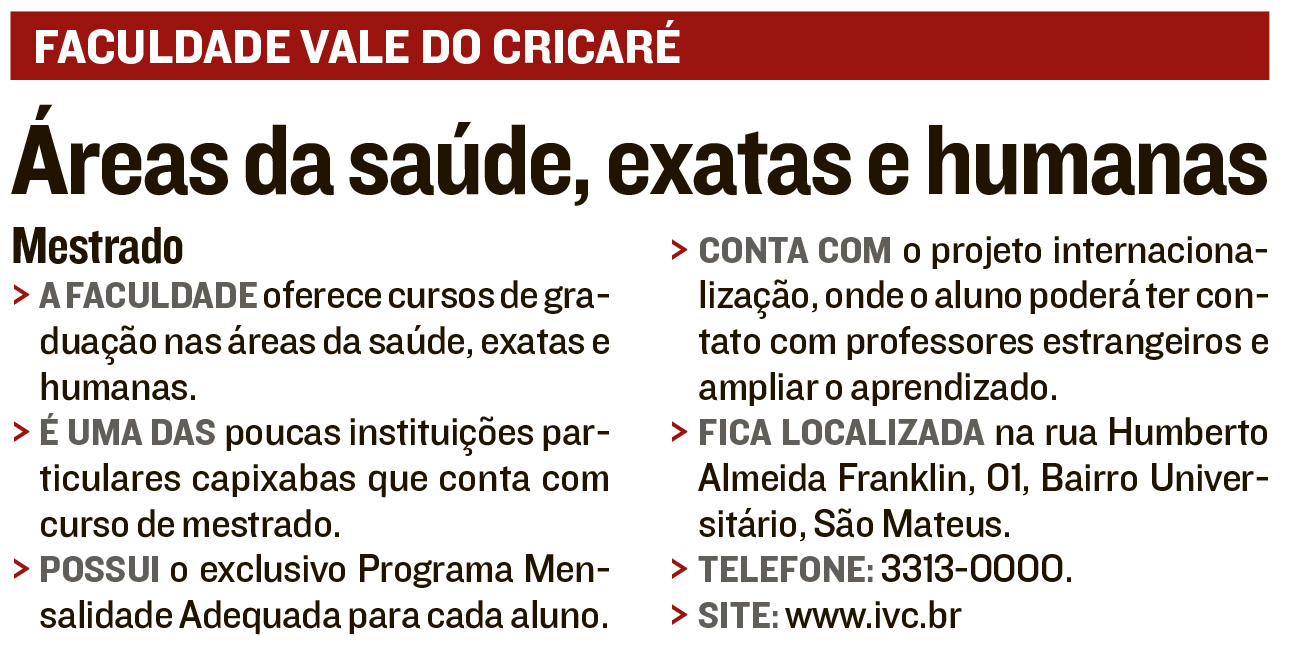 (Foto: Jornal A Tribuna)