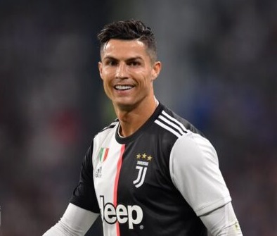 Cristiano Ronaldo (Foto: Divulgação/Juventus )