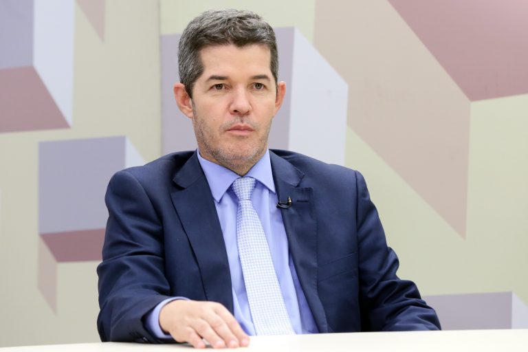Delegado Waldir segue liderando a segunda maior bancada da Câmara (Foto: Luis Macedo/Câmara dos Deputados)