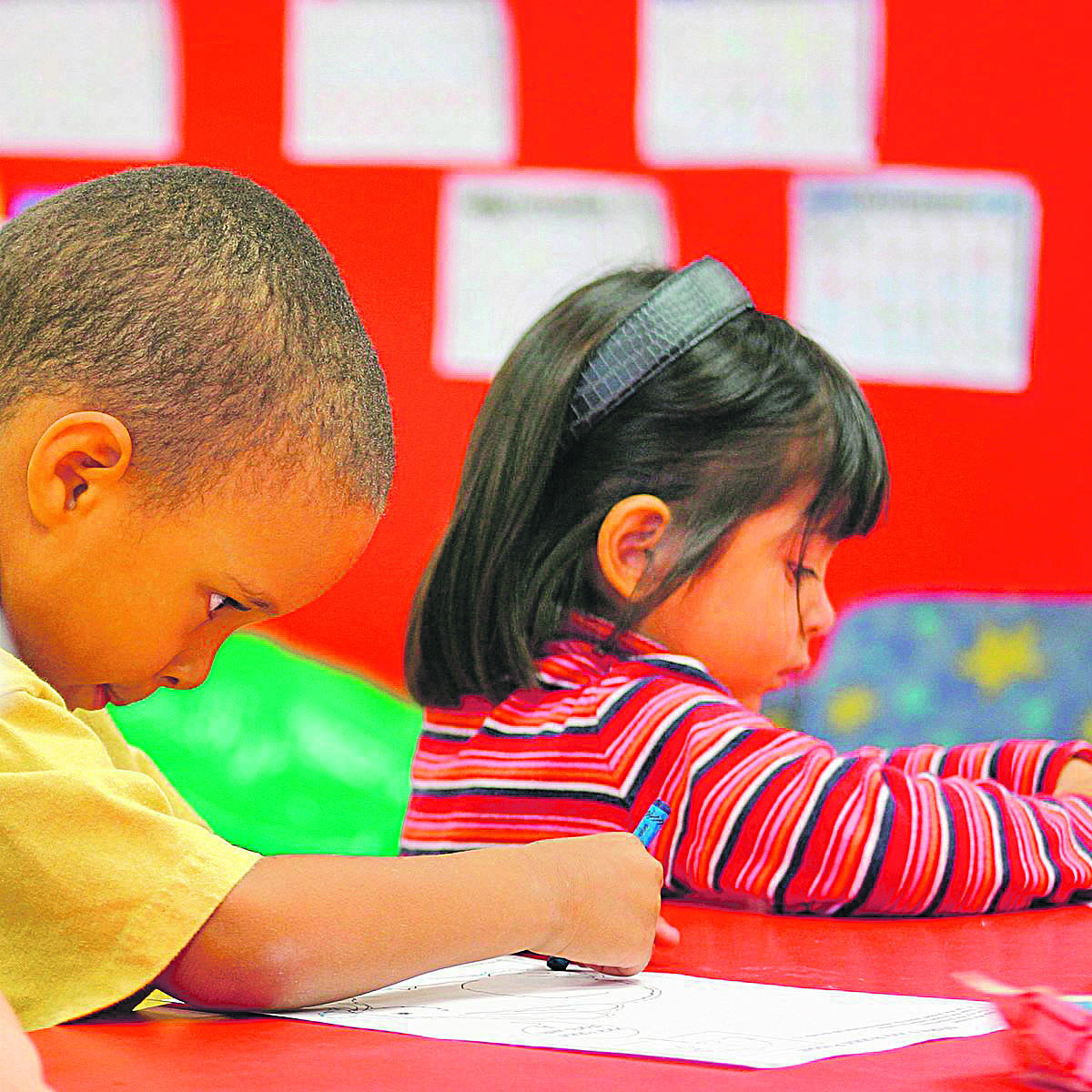 Ter uma rotina é fundamental (Foto: Divulgação)