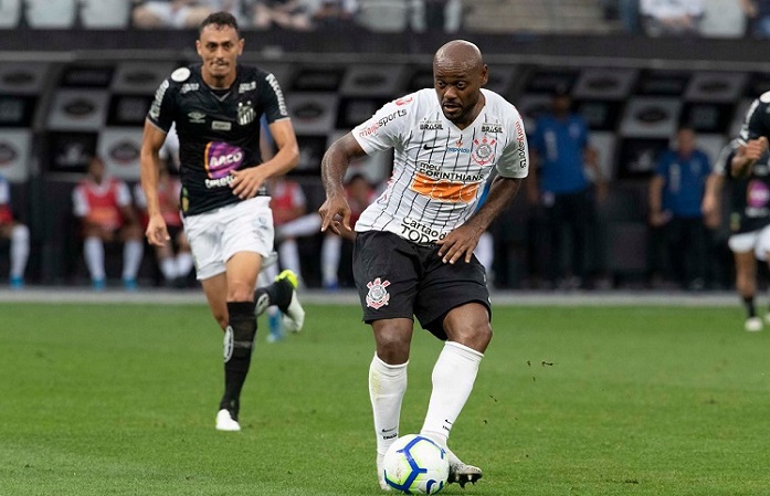 (Foto: Reprodução/Agência Corinthians)