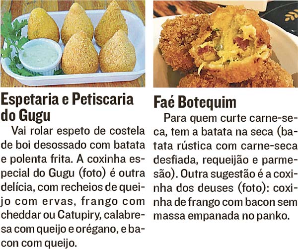 (Foto: Jornal A Tribuna)