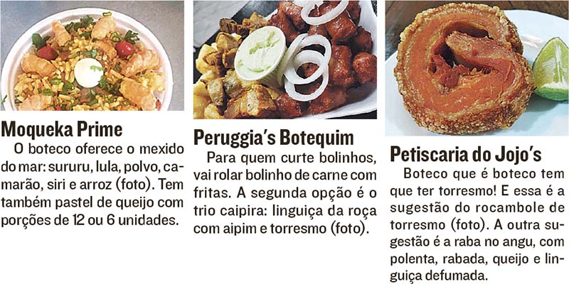 (Foto: Jornal A Tribuna)
