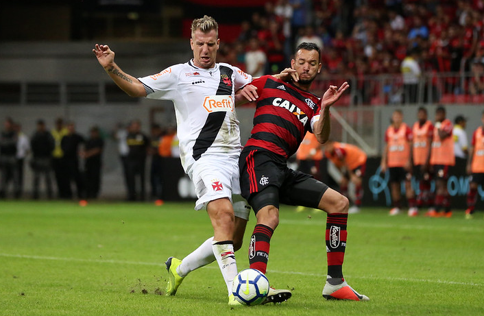 (Foto: Carlos Gregório Jr/Vasco.com.br)