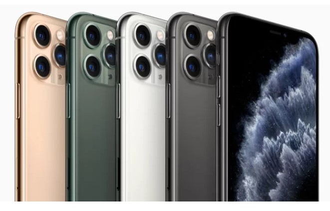 (Foto: Apple)