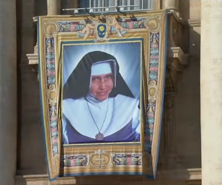(Foto: Reprodução/Youtube Vatican News)