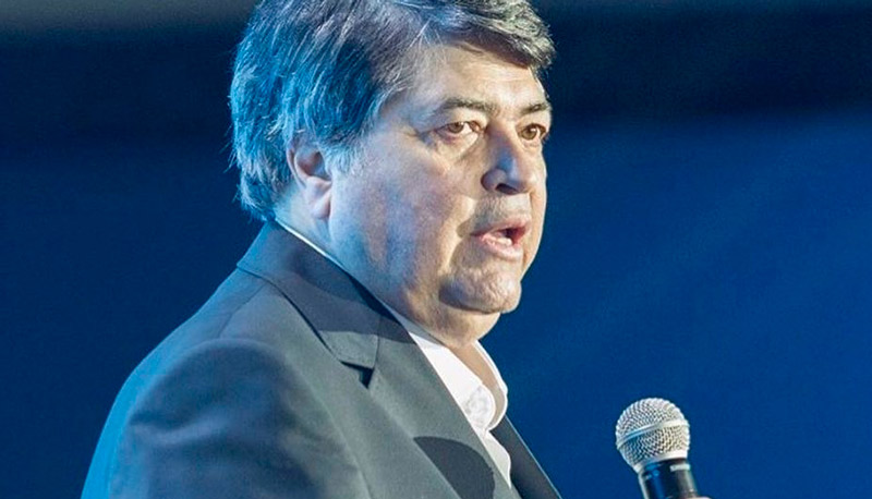 Apresentador José Luiz Datena (Foto: Divulgação)