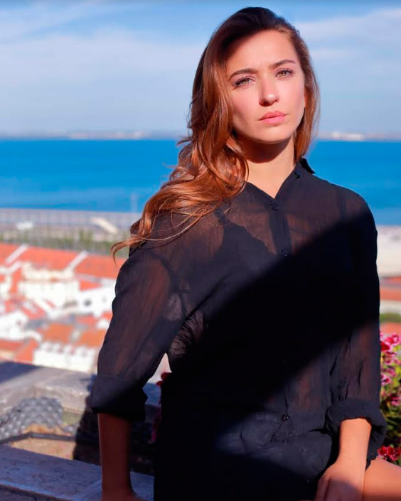 Juliana Boller (Foto: Studio Faya)