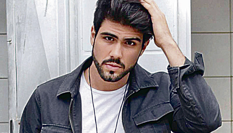 Juliano Laham (Foto: Divulgação)
