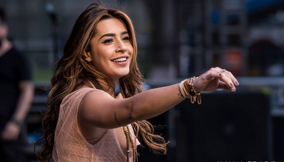 Lauana Prado (Foto: Divulgação / Facebook)