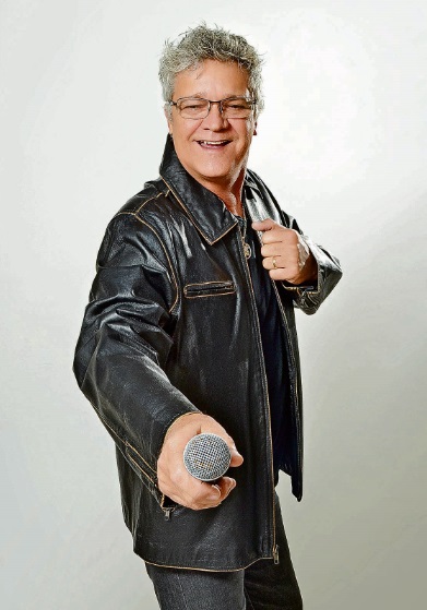 Leandro Bellumat na sexta (Foto: Divulgação)